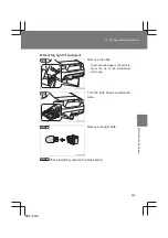 Предварительный просмотр 447 страницы Subaru BRZ 2021 Manual