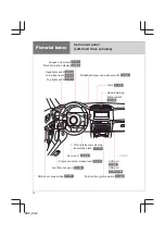 Предварительный просмотр 12 страницы Subaru BRZ2017 Owner'S Manual