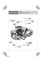 Предварительный просмотр 16 страницы Subaru BRZ2017 Owner'S Manual