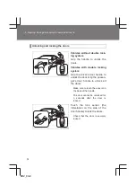 Предварительный просмотр 36 страницы Subaru BRZ2017 Owner'S Manual