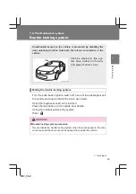 Предварительный просмотр 99 страницы Subaru BRZ2017 Owner'S Manual