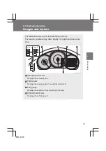 Предварительный просмотр 191 страницы Subaru BRZ2017 Owner'S Manual