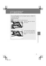 Предварительный просмотр 381 страницы Subaru BRZ2017 Owner'S Manual