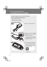 Предварительный просмотр 384 страницы Subaru BRZ2017 Owner'S Manual