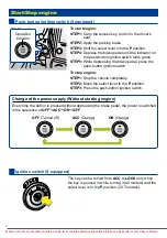 Предварительный просмотр 4 страницы Subaru CROSSTREK 2020 Quick Reference Manual