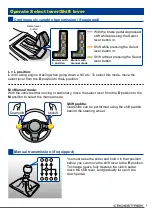 Предварительный просмотр 5 страницы Subaru CROSSTREK 2020 Quick Reference Manual