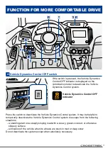 Предварительный просмотр 11 страницы Subaru CROSSTREK 2020 Quick Reference Manual