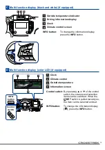 Предварительный просмотр 13 страницы Subaru CROSSTREK 2020 Quick Reference Manual