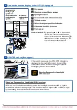 Предварительный просмотр 14 страницы Subaru CROSSTREK 2020 Quick Reference Manual