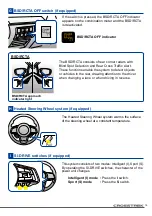 Предварительный просмотр 15 страницы Subaru CROSSTREK 2020 Quick Reference Manual