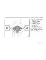 Предварительный просмотр 23 страницы Subaru Crosstrek 2022 Owner'S Manual