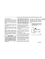 Предварительный просмотр 93 страницы Subaru Crosstrek 2022 Owner'S Manual