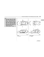 Предварительный просмотр 107 страницы Subaru Crosstrek 2022 Owner'S Manual