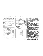 Предварительный просмотр 110 страницы Subaru Crosstrek 2022 Owner'S Manual