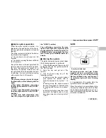 Предварительный просмотр 129 страницы Subaru Crosstrek 2022 Owner'S Manual