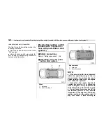 Предварительный просмотр 148 страницы Subaru Crosstrek 2022 Owner'S Manual