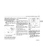 Предварительный просмотр 153 страницы Subaru Crosstrek 2022 Owner'S Manual