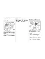 Предварительный просмотр 154 страницы Subaru Crosstrek 2022 Owner'S Manual