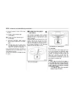 Предварительный просмотр 156 страницы Subaru Crosstrek 2022 Owner'S Manual