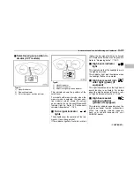 Предварительный просмотр 173 страницы Subaru Crosstrek 2022 Owner'S Manual