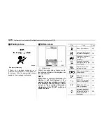 Предварительный просмотр 178 страницы Subaru Crosstrek 2022 Owner'S Manual