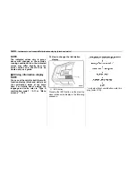 Предварительный просмотр 186 страницы Subaru Crosstrek 2022 Owner'S Manual