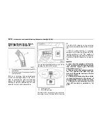 Предварительный просмотр 214 страницы Subaru Crosstrek 2022 Owner'S Manual