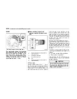 Предварительный просмотр 220 страницы Subaru Crosstrek 2022 Owner'S Manual