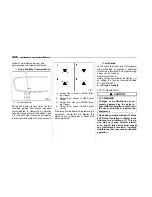 Предварительный просмотр 228 страницы Subaru Crosstrek 2022 Owner'S Manual