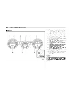 Предварительный просмотр 238 страницы Subaru Crosstrek 2022 Owner'S Manual