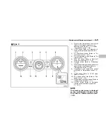 Предварительный просмотр 239 страницы Subaru Crosstrek 2022 Owner'S Manual