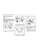 Предварительный просмотр 246 страницы Subaru Crosstrek 2022 Owner'S Manual