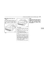 Предварительный просмотр 331 страницы Subaru Crosstrek 2022 Owner'S Manual