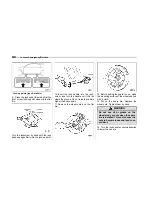 Предварительный просмотр 354 страницы Subaru Crosstrek 2022 Owner'S Manual