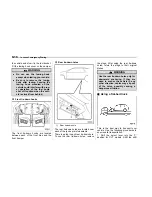 Предварительный просмотр 362 страницы Subaru Crosstrek 2022 Owner'S Manual