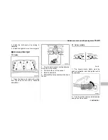 Предварительный просмотр 419 страницы Subaru Crosstrek 2022 Owner'S Manual