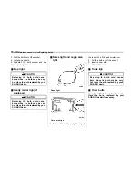 Предварительный просмотр 420 страницы Subaru Crosstrek 2022 Owner'S Manual