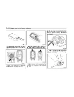 Предварительный просмотр 422 страницы Subaru Crosstrek 2022 Owner'S Manual