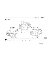 Предварительный просмотр 439 страницы Subaru Crosstrek 2022 Owner'S Manual