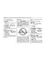 Предварительный просмотр 456 страницы Subaru Crosstrek 2022 Owner'S Manual