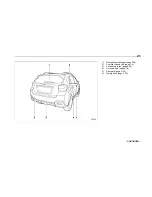 Предварительный просмотр 24 страницы Subaru CROSSTREK HYBRID 2016 Owner'S Manual