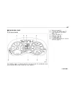 Предварительный просмотр 30 страницы Subaru CROSSTREK HYBRID 2016 Owner'S Manual