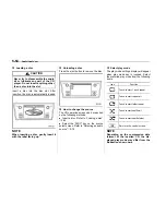 Предварительный просмотр 299 страницы Subaru CROSSTREK HYBRID 2016 Owner'S Manual