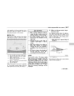 Предварительный просмотр 356 страницы Subaru CROSSTREK HYBRID 2016 Owner'S Manual