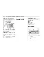 Предварительный просмотр 419 страницы Subaru CROSSTREK HYBRID 2016 Owner'S Manual