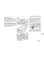 Предварительный просмотр 486 страницы Subaru CROSSTREK HYBRID 2016 Owner'S Manual