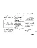 Предварительный просмотр 524 страницы Subaru CROSSTREK HYBRID 2016 Owner'S Manual