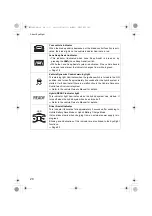 Предварительный просмотр 20 страницы Subaru Crosstrek Hybrid 2021 Manual