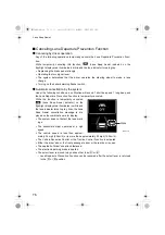 Предварительный просмотр 76 страницы Subaru Crosstrek Hybrid 2021 Manual