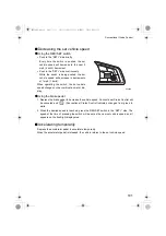 Предварительный просмотр 101 страницы Subaru Crosstrek Hybrid 2021 Manual